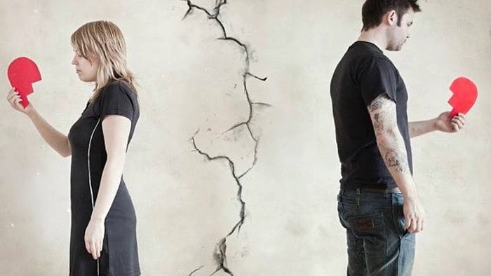 18 вещей, которые всегда будет делать мужчина в ненавистных ему отношениях
