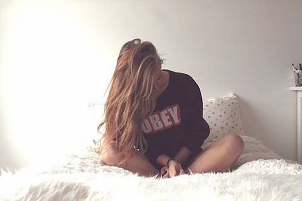 5. Он не строит никаких совместных планов