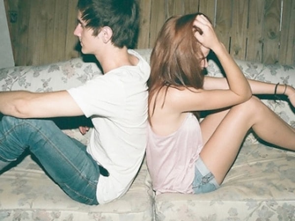 16. Он обвиняет вас во всех своих жизненных неурядицах