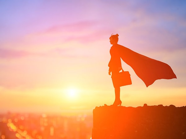 2. А как бы ты ею распорядилась?