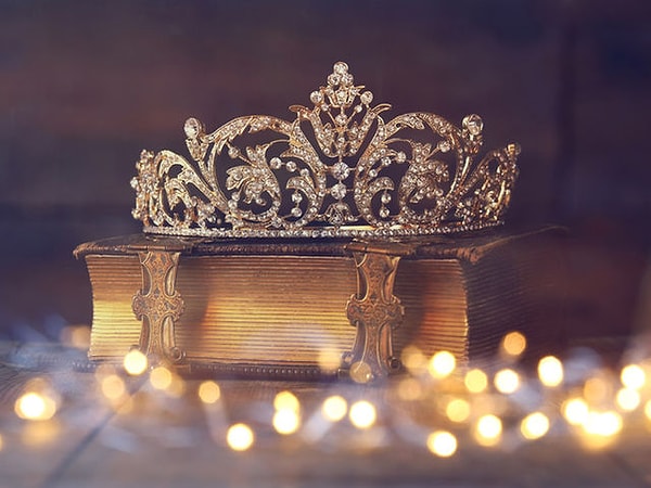 6. Как долго ты хотела бы распоряжаться властью?