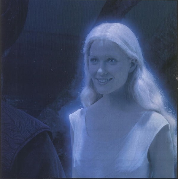 18. Лора Брент (Лилиандил)