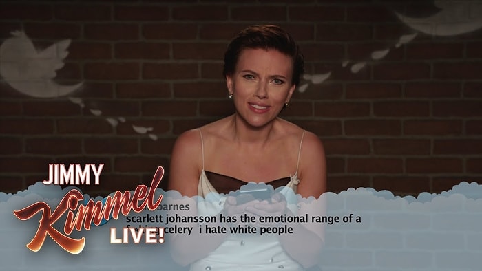 Avengers: Infinity War Ekibi Kendileri Hakkında Atılan Tweet'leri Okuyor