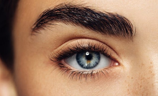 4. Вы смогли бы видеть очень-очень далеко