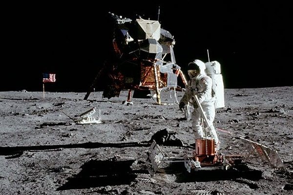 10. Это был бы самый большой всемирный заговор во вселенной