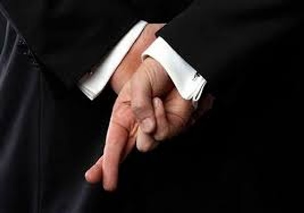 10. В нём шила не утаишь. В чём?