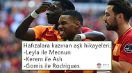 Aslan, Şampiyon Gibi! Galatasaray-Yeni Malatyaspor Maçının Ardından Yaşananlar ve Tepkiler