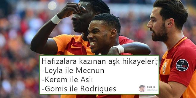 Aslan, Şampiyon Gibi! Galatasaray-Yeni Malatyaspor Maçının Ardından Yaşananlar ve Tepkiler
