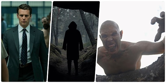 2015'ten Bu Yana İzlediğimiz ve Gerilimiyle Beyinlerimizi Ateşe Veren 23 Yabancı Dizi