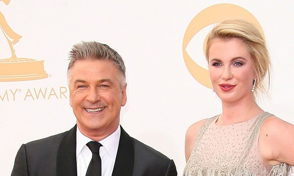 4. Дочь Алека Болдуина Айленд и прозвище, которое к ней приклеилось