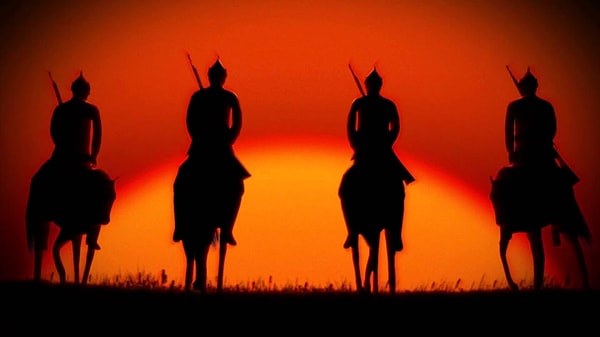 1. Что даёт вам уверенность в завтрашнем дне?