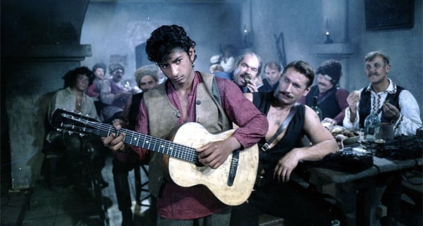 3. Что вы цените в людях больше всего?