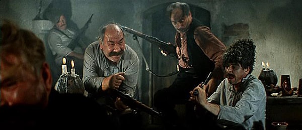 5. В каком случае вы бы решились отомстить?