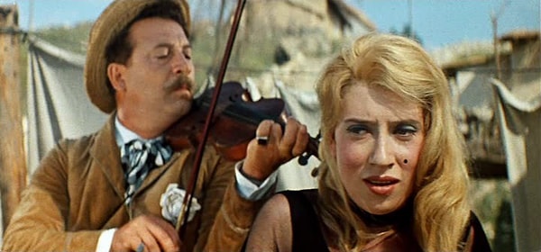 8. Что для вас любовь?