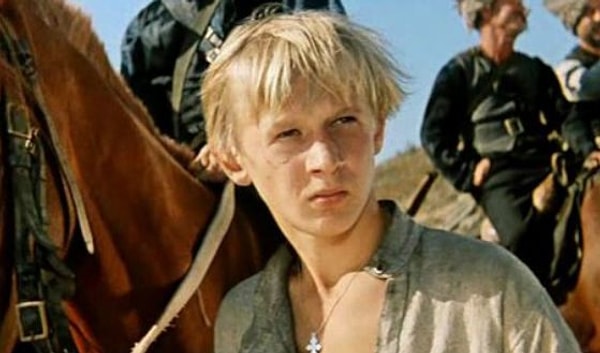 Вы - Данька!