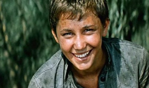 Вы - Ксанка!