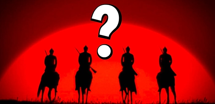 Тест: Кто вы из знаменитого советского фильма "Неуловимые мстители"?