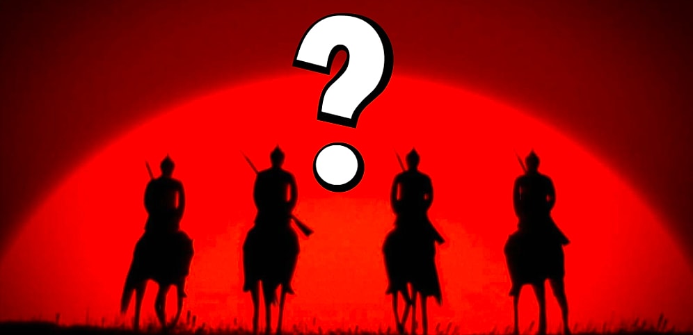 Тест: Кто вы из знаменитого советского фильма "Неуловимые мстители"?