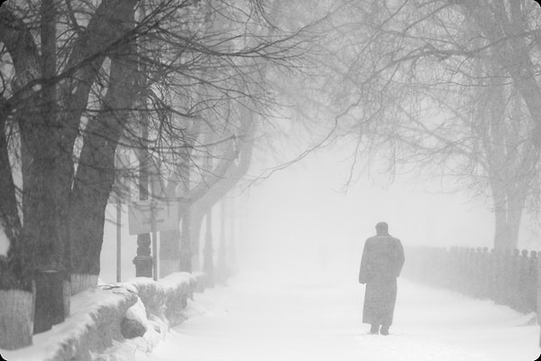 8. Вы можете быть вежливыми с людьми, которые вам неприятны?