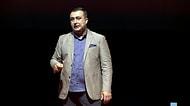 Vergi Uzmanı Ozan Bingöl TEDx'te Konuştu: Bu Topraklarda Vergi Yetişir