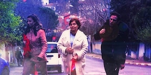Dünyanın Sonu Gelse Annelerin Yapacağı Şeyler
