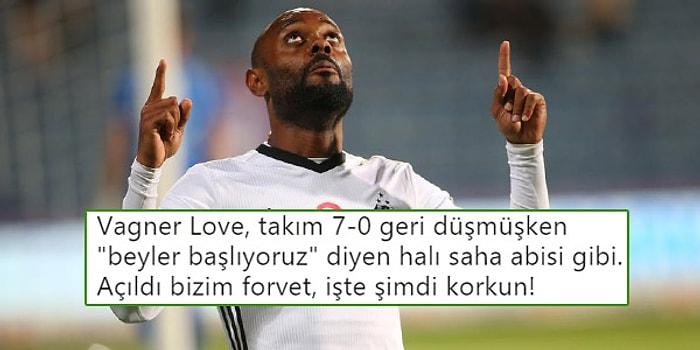 Kartal, Osmanlı'yı Ateşe Attı! Osmanlıspor-Beşiktaş Maçının Ardından Yaşananlar ve Tepkiler