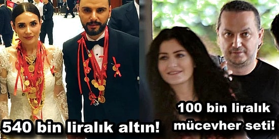 Yine En İbretlik Dedikodular Gündemde! Haftalık Gıybet Kazanımız Yine Fokurdamak Üzere!