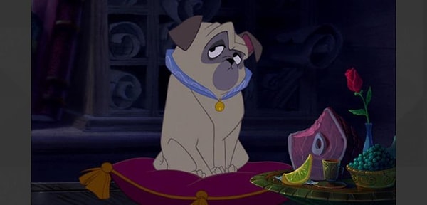 7. А Перси откуда?