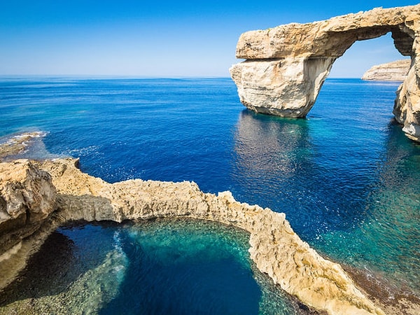 5. Столица Мальты?