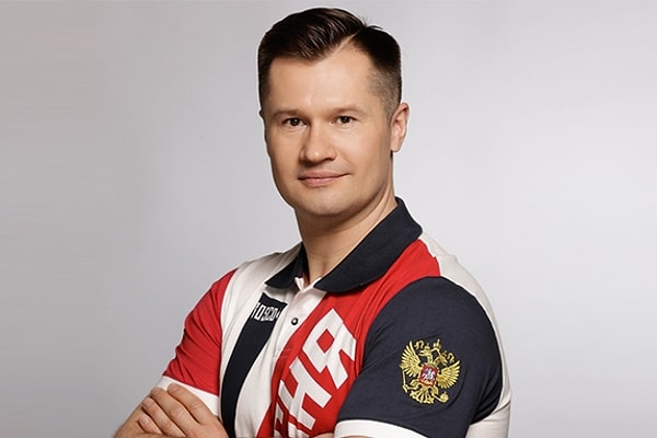 6. Этот титулованный спортсмен всегда был любимцем болельщиков из разных стран.