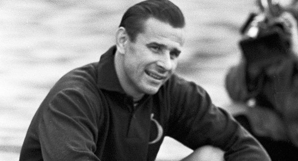 9. Человек-легенда!