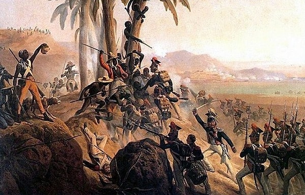 5. Вуду охраняется специальным законом