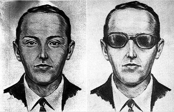 3. Единственный успешный авиапреступник