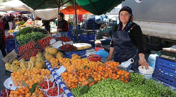 Hedefi, 'İşsizliği Gidermek': Zonguldak'ın Bağımsız Milletvekili Adayı Pazarcı Safiye Orhan Baltacıoğlu