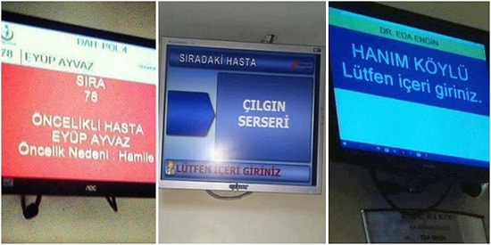 Toplu Kullanılan Alanlardaki Dijital Ekranlarda Karşılaşılmış 15 Garip Manzara