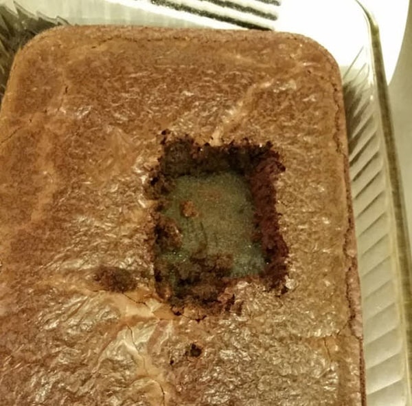 1. Дети едят пироги (и вообще все) как им хочется...