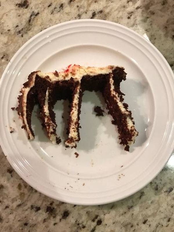 2. ...серьезно, они плевать хотели на правила