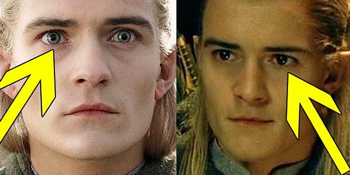 15 глупых ошибок в фильмах, которые вы прошляпили, наслаждаясь кино