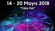Yıldız Falına Göre Bu Haftanın Nasıl Geçeceğini Söylüyoruz!