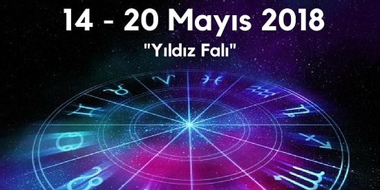 Yıldız Falına Göre Bu Haftanın Nasıl Geçeceğini Söylüyoruz!