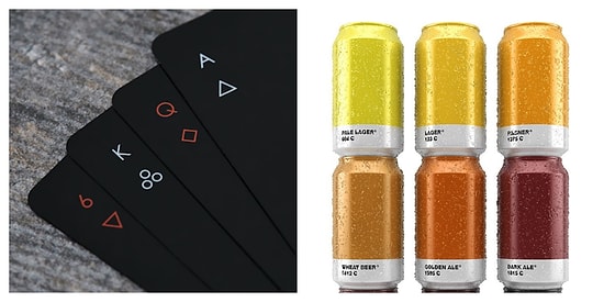 26 идей с минималистичным дизайном, которые показывают, насколько красивой может быть простота