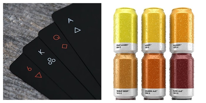 26 идей с минималистичным дизайном, которые показывают, насколько красивой может быть простота