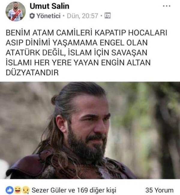 11. Ne hayatlar yaşanıyor ya... Dram gibi dram :(