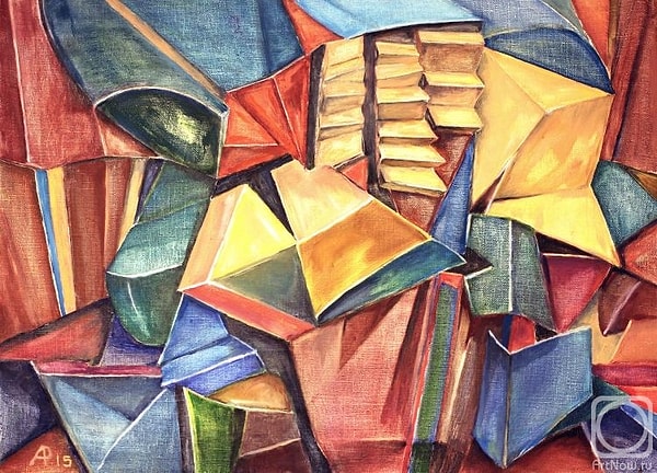 6. Выберите картину: