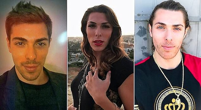 Возвращает мужской пол: Молодой человек решил, что женщиной быть накладно