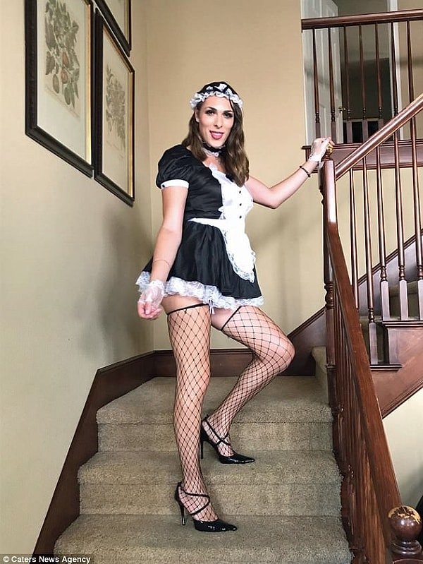 "Я работаю над своим телом и не хочу ложиться на операционный стол - предпочитаю трудный путь и работу над собой"