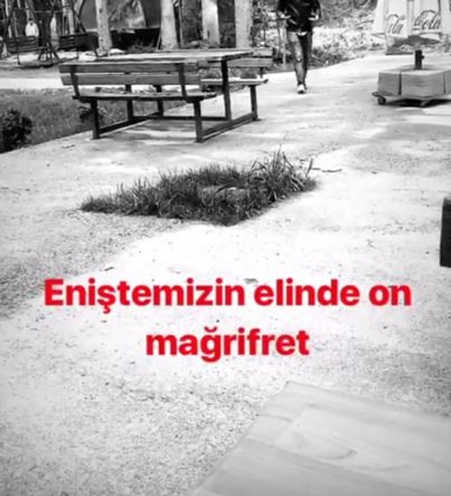 3. Bak marifet olmasın o...