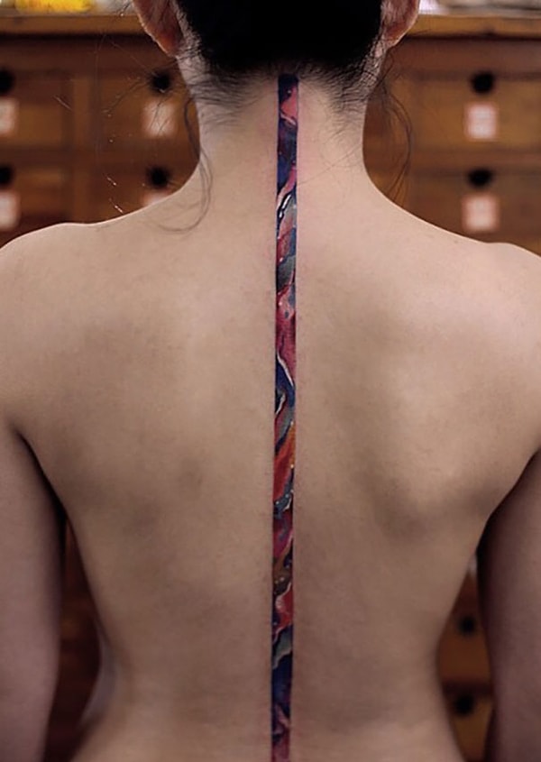 23. Вертикаль: