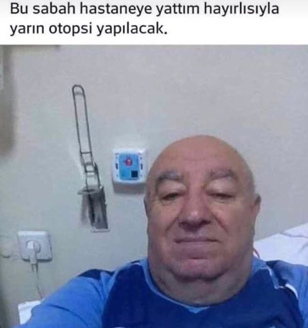 18. Hadi hayırlısı.