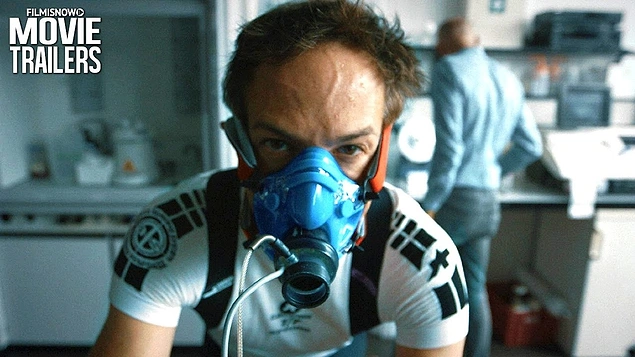 Bryan Fogel’in doping skandalını anlatan belgeseli 'Icarus' için Netflix büyük harcama yapmıştı. Spor dünyasında ne çakallıklar var, izlemeye değer.